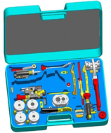 Coffret HTA-CNPT/240-2